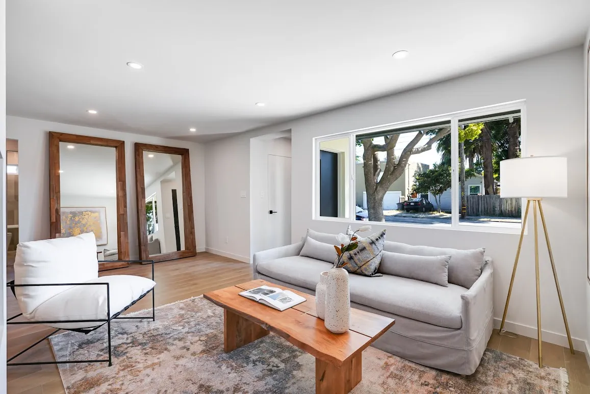 Home Remodel